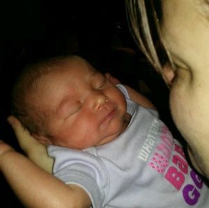 Meet your Posher, Christine